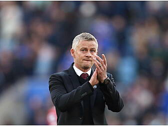 CONFIRMED: Solskjaer sacked as...